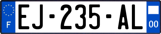 EJ-235-AL