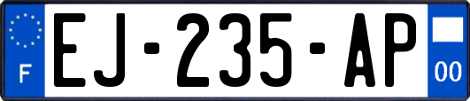 EJ-235-AP