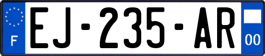 EJ-235-AR