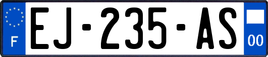 EJ-235-AS