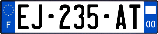 EJ-235-AT