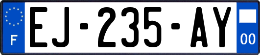 EJ-235-AY