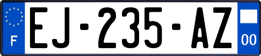 EJ-235-AZ