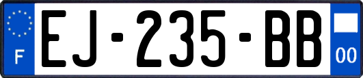 EJ-235-BB