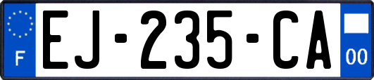 EJ-235-CA