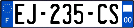 EJ-235-CS