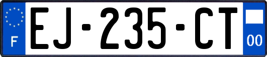 EJ-235-CT