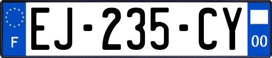 EJ-235-CY