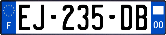 EJ-235-DB