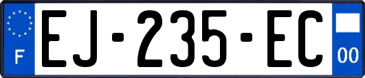 EJ-235-EC