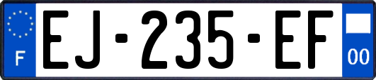 EJ-235-EF