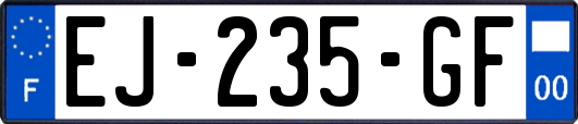 EJ-235-GF