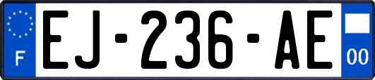 EJ-236-AE