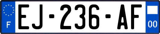 EJ-236-AF