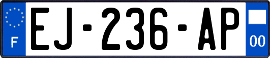 EJ-236-AP