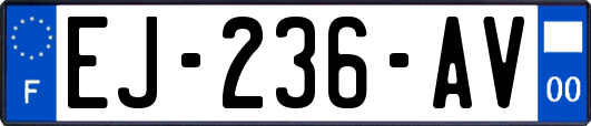 EJ-236-AV