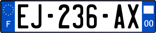 EJ-236-AX