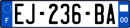 EJ-236-BA