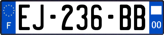 EJ-236-BB