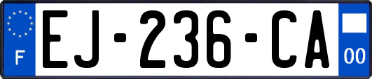 EJ-236-CA