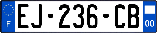 EJ-236-CB