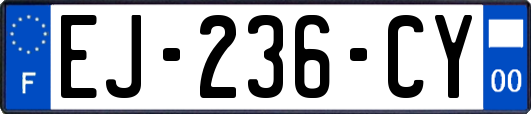 EJ-236-CY