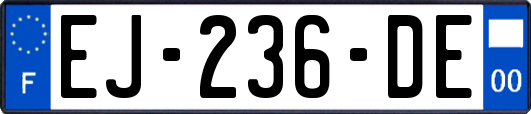 EJ-236-DE