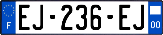 EJ-236-EJ