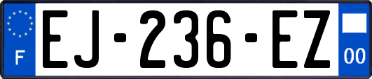 EJ-236-EZ