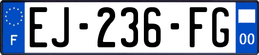 EJ-236-FG