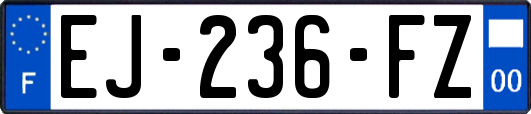 EJ-236-FZ