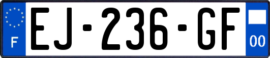 EJ-236-GF