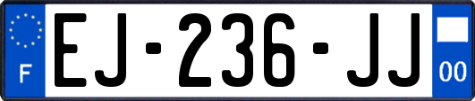 EJ-236-JJ