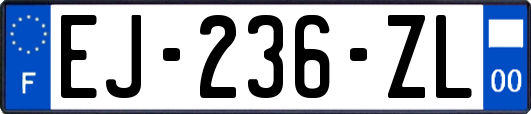 EJ-236-ZL