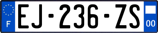 EJ-236-ZS