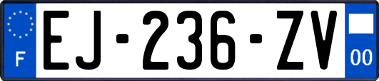 EJ-236-ZV