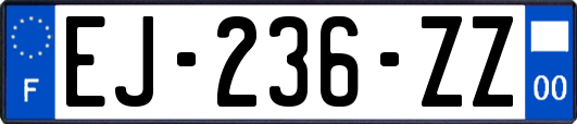 EJ-236-ZZ