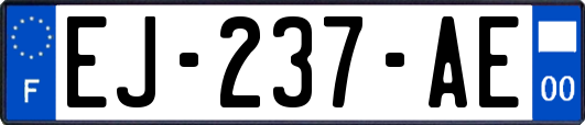 EJ-237-AE