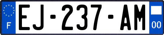 EJ-237-AM