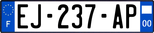 EJ-237-AP