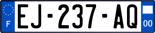 EJ-237-AQ