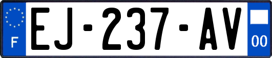 EJ-237-AV