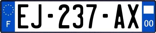 EJ-237-AX
