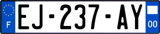 EJ-237-AY