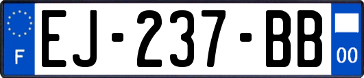 EJ-237-BB