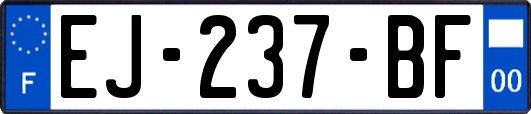 EJ-237-BF