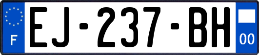 EJ-237-BH