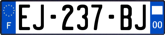 EJ-237-BJ