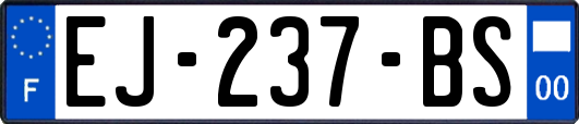 EJ-237-BS