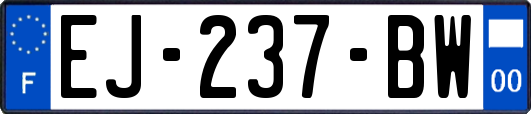 EJ-237-BW